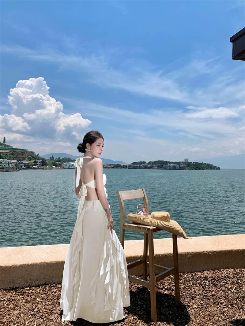 Broken hearts dress CD2261 image