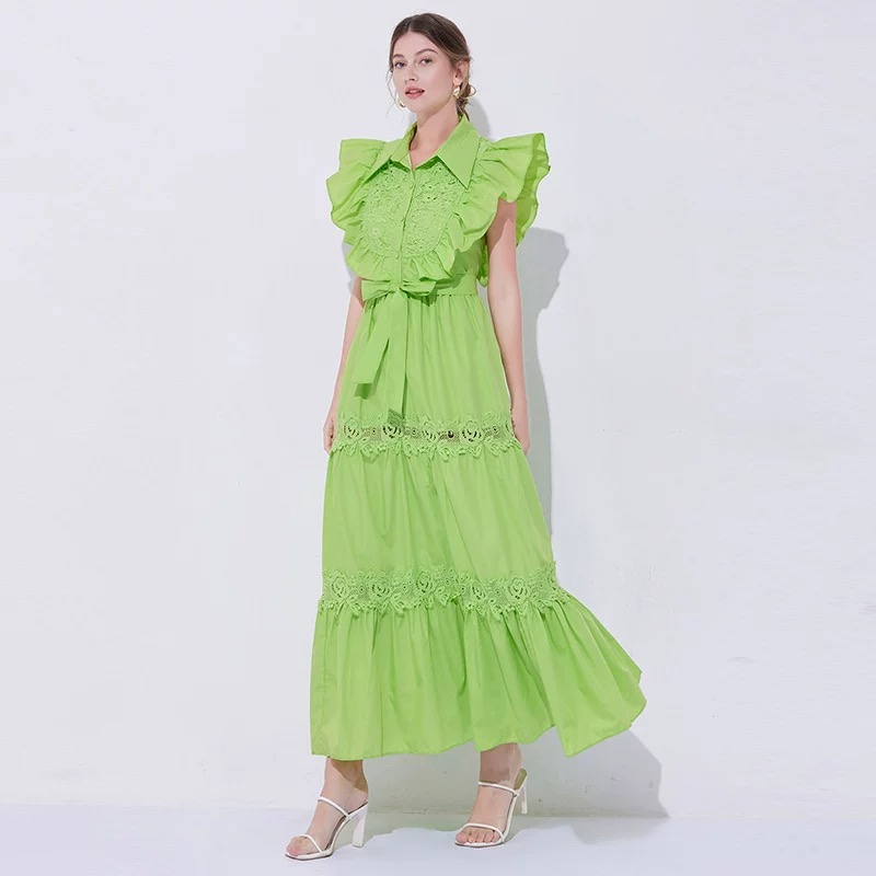 Royal treatment dress CD322 image
