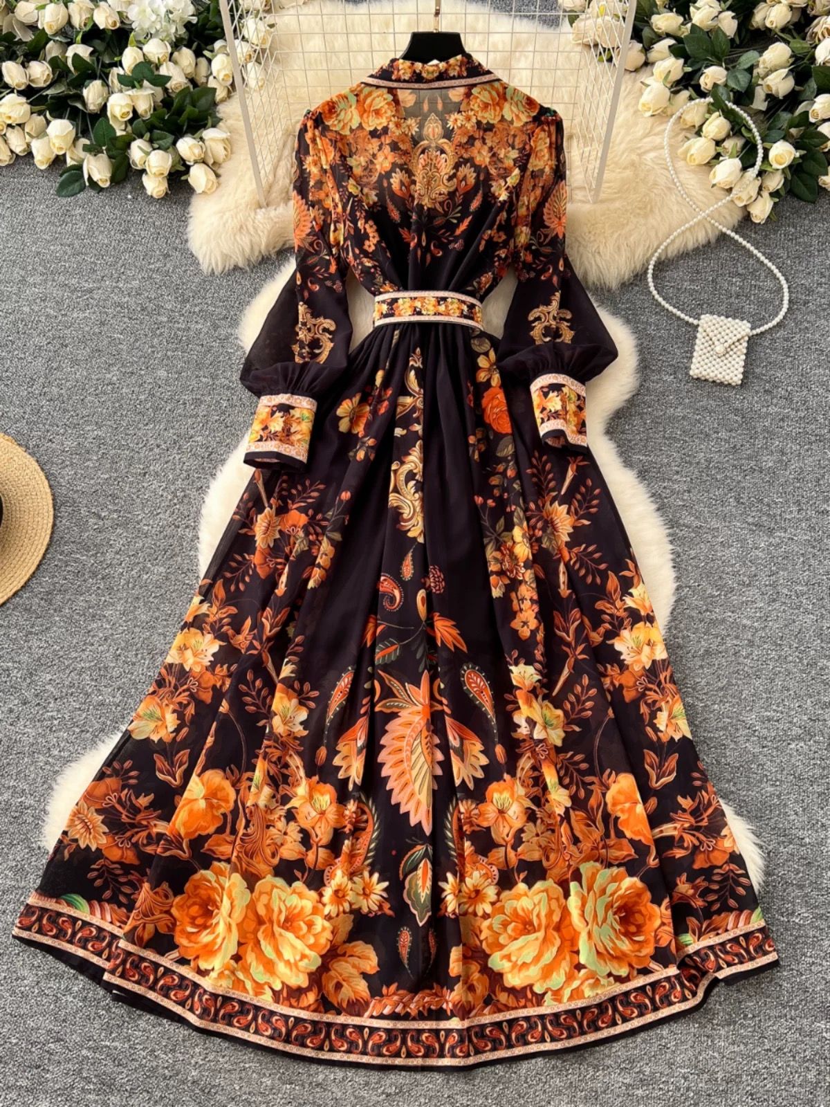 No boys allowed dress ED439 image