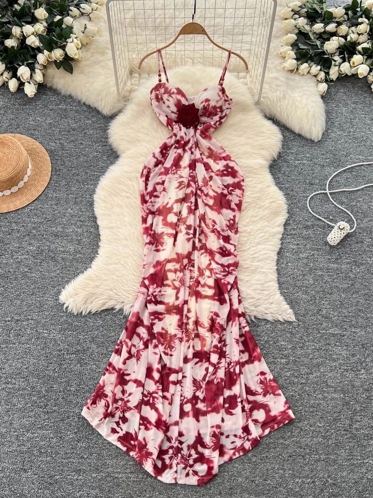 Slay jail break dress CD2256 image