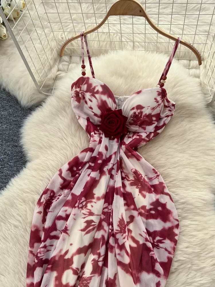 Slay jail break dress CD2256 image