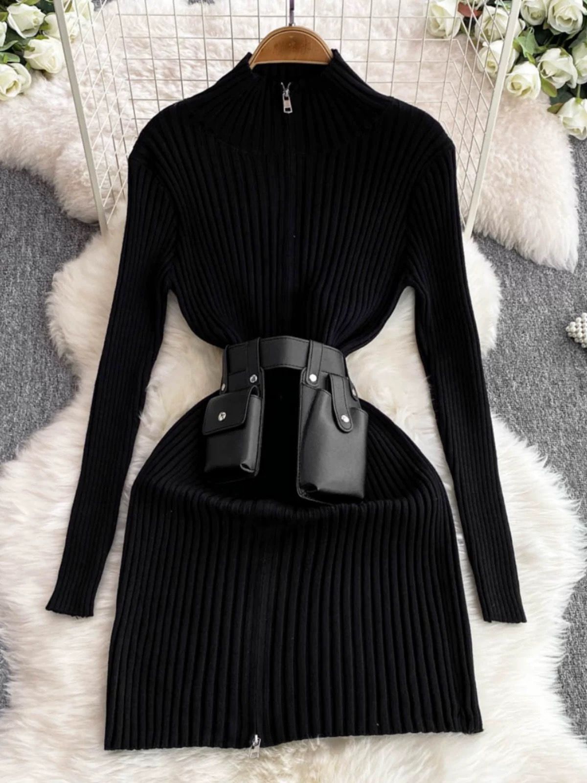 Ride to the top dress KBC205 image