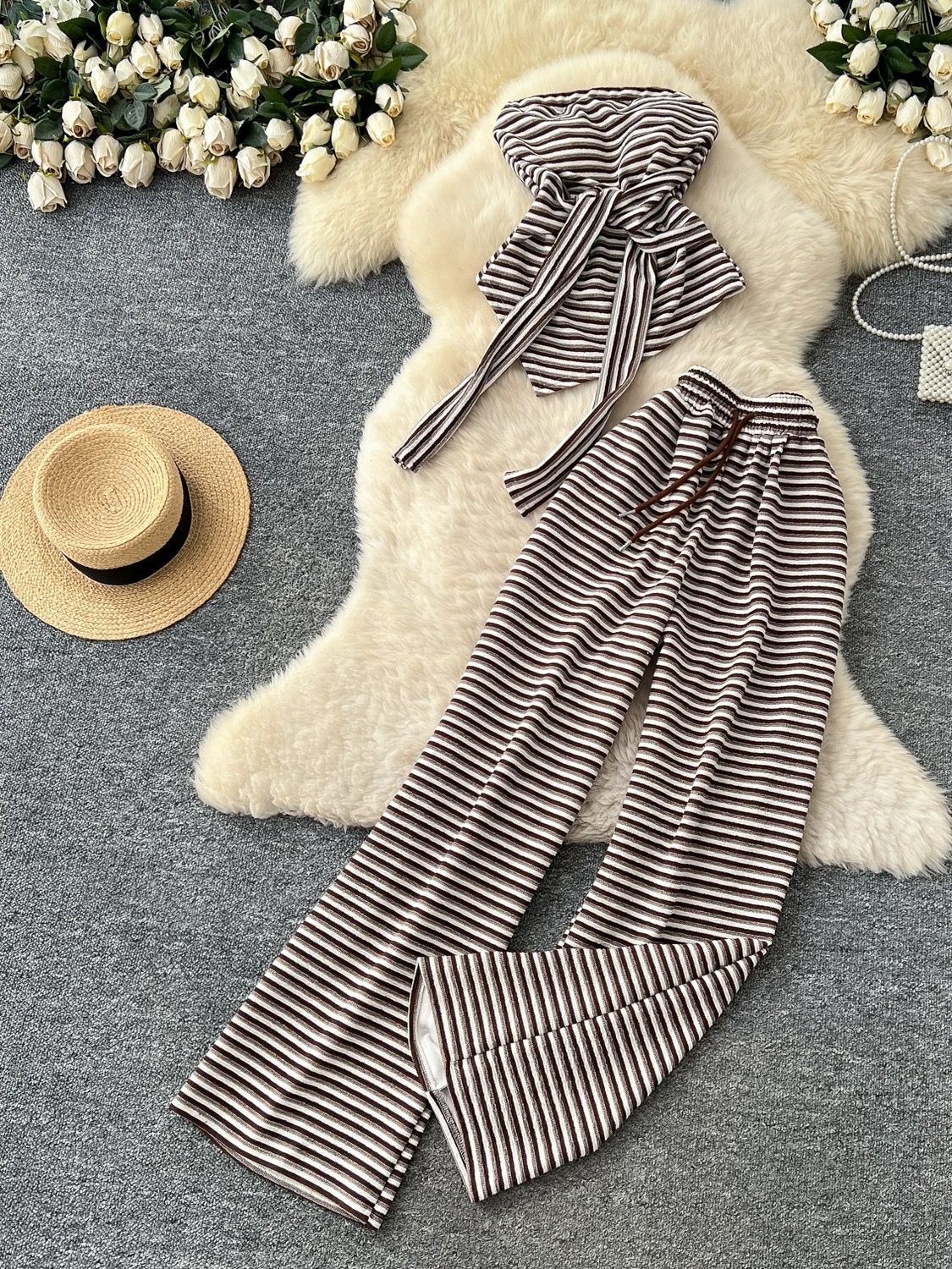 Popular girl set CTP963 image