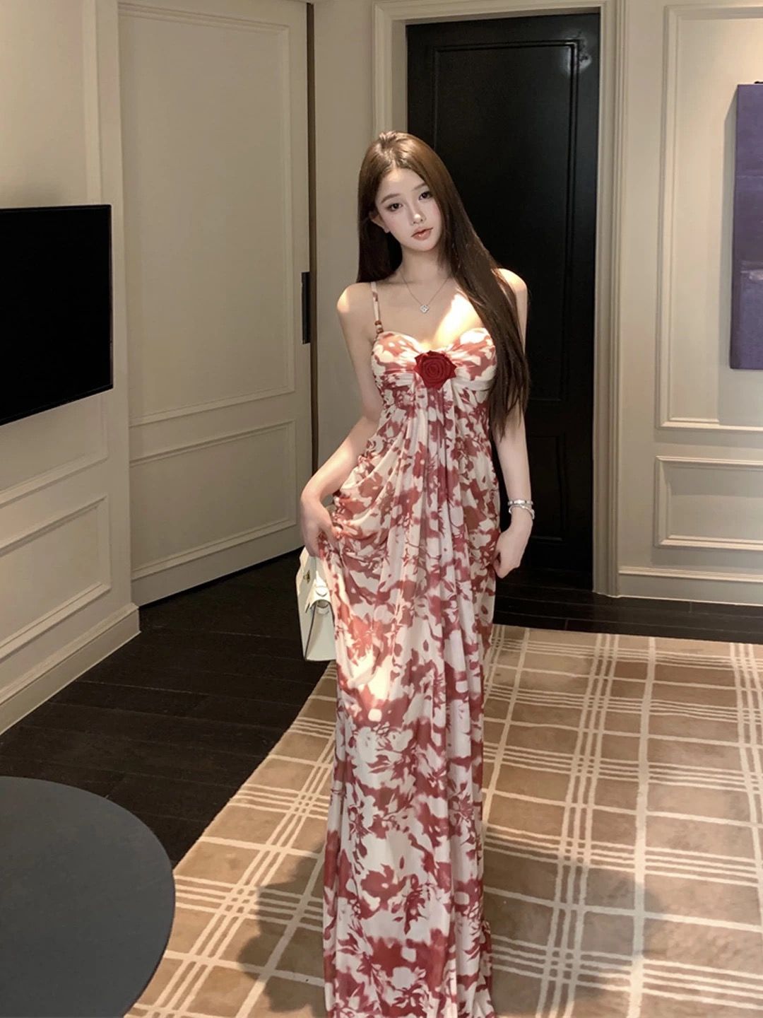 Slay jail break dress CD2256 image