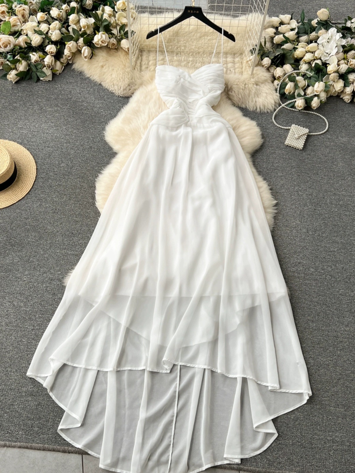 Swan lake princess dress FD829