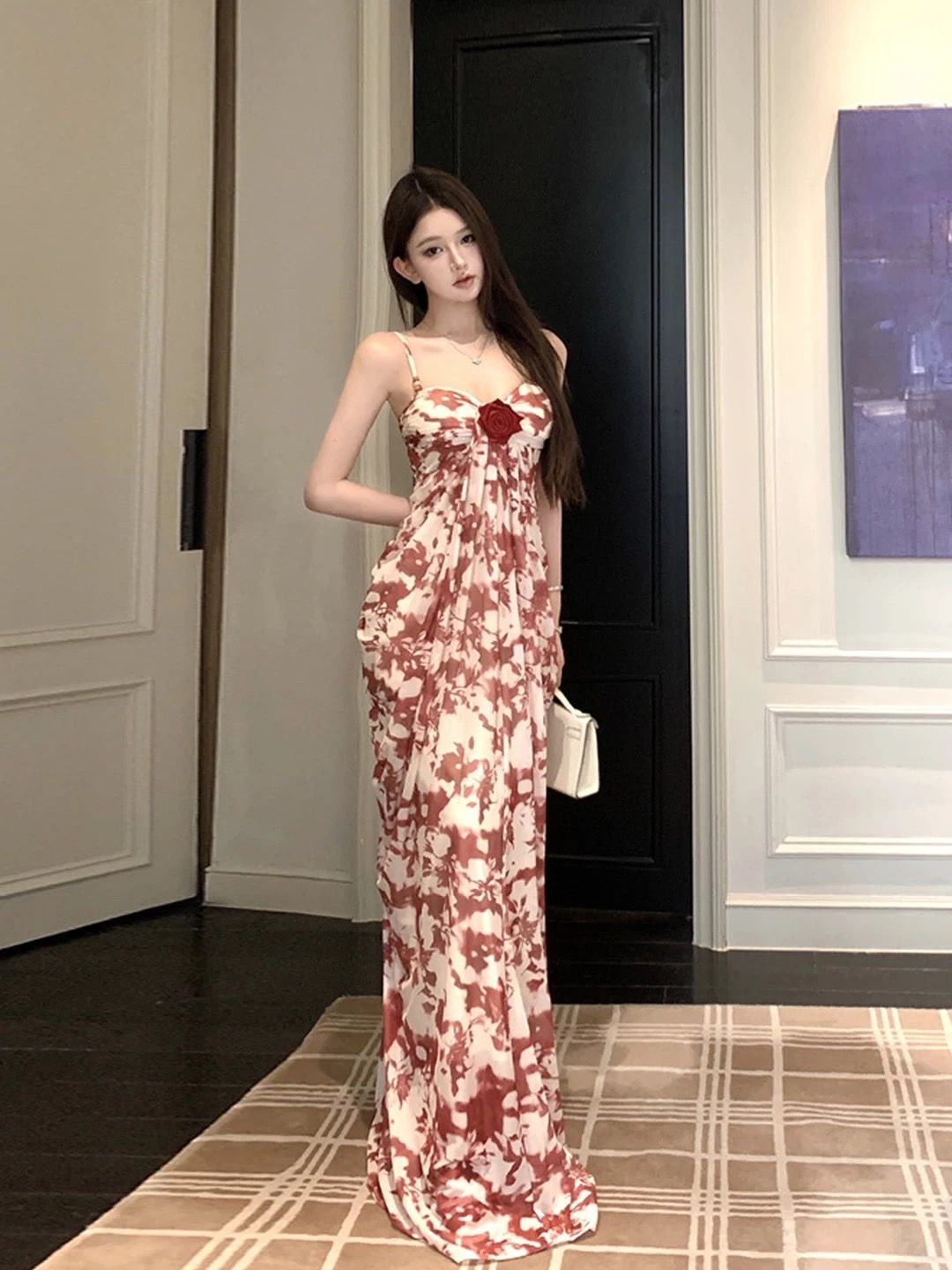 Slay jail break dress CD2256 image