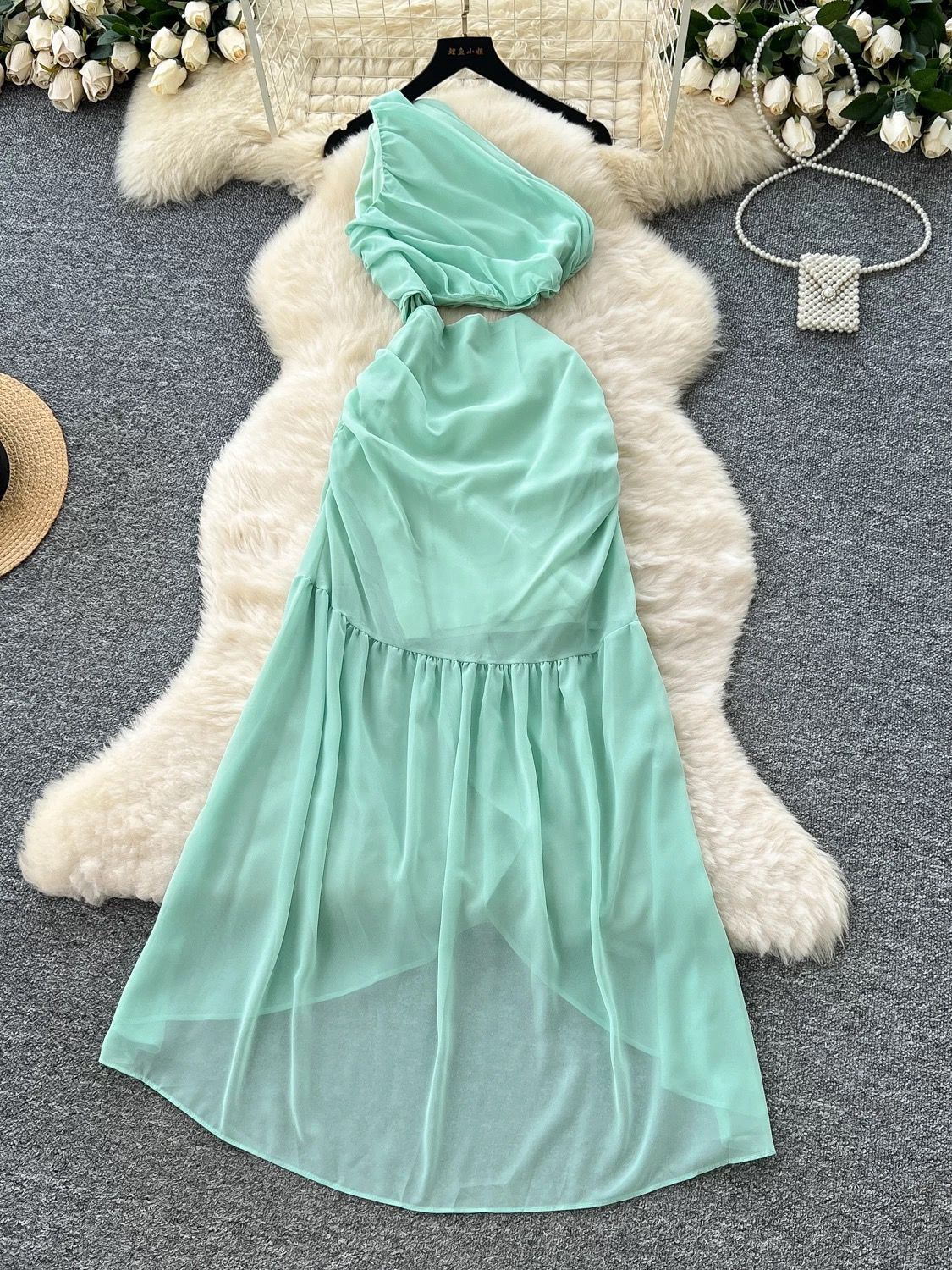 Voted most liked dress CD675 image