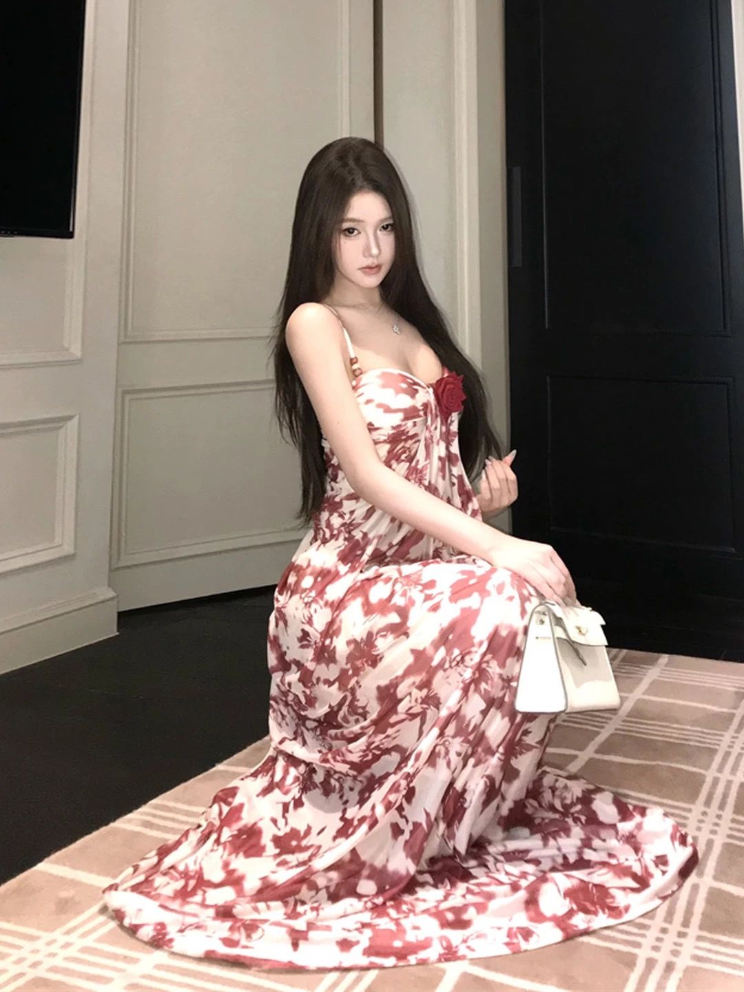 Slay jail break dress CD2256 image