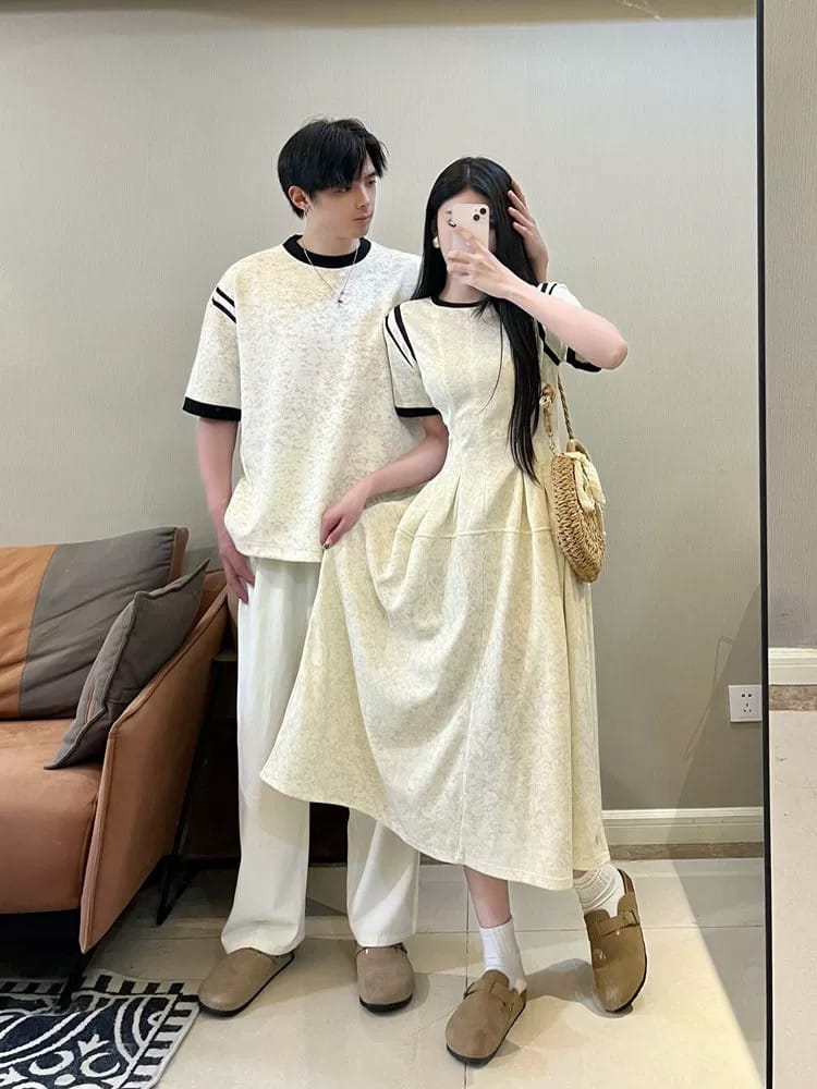 Romance me dress CD1323 image