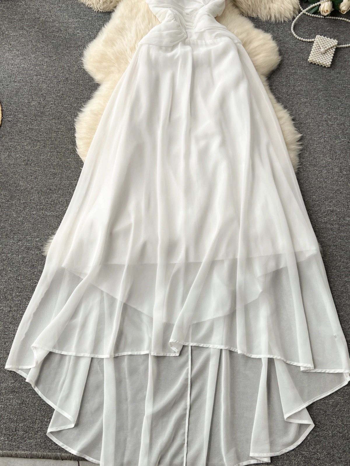 Swan lake princess dress FD829 image