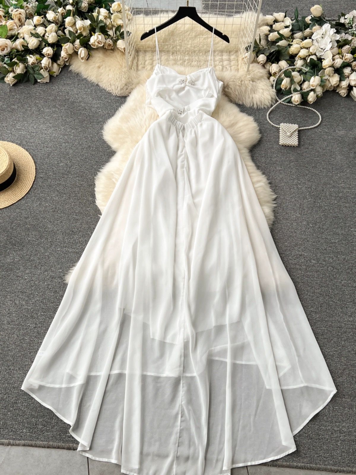 Swan lake princess dress FD829 image
