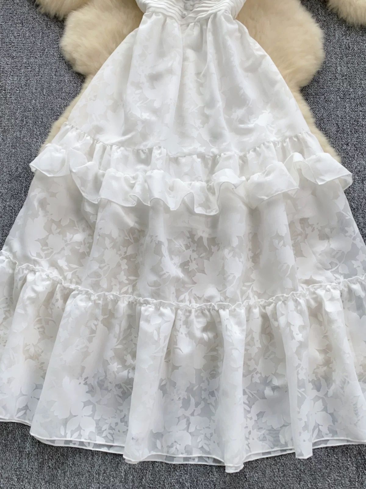 Mariana dress FD1051 image