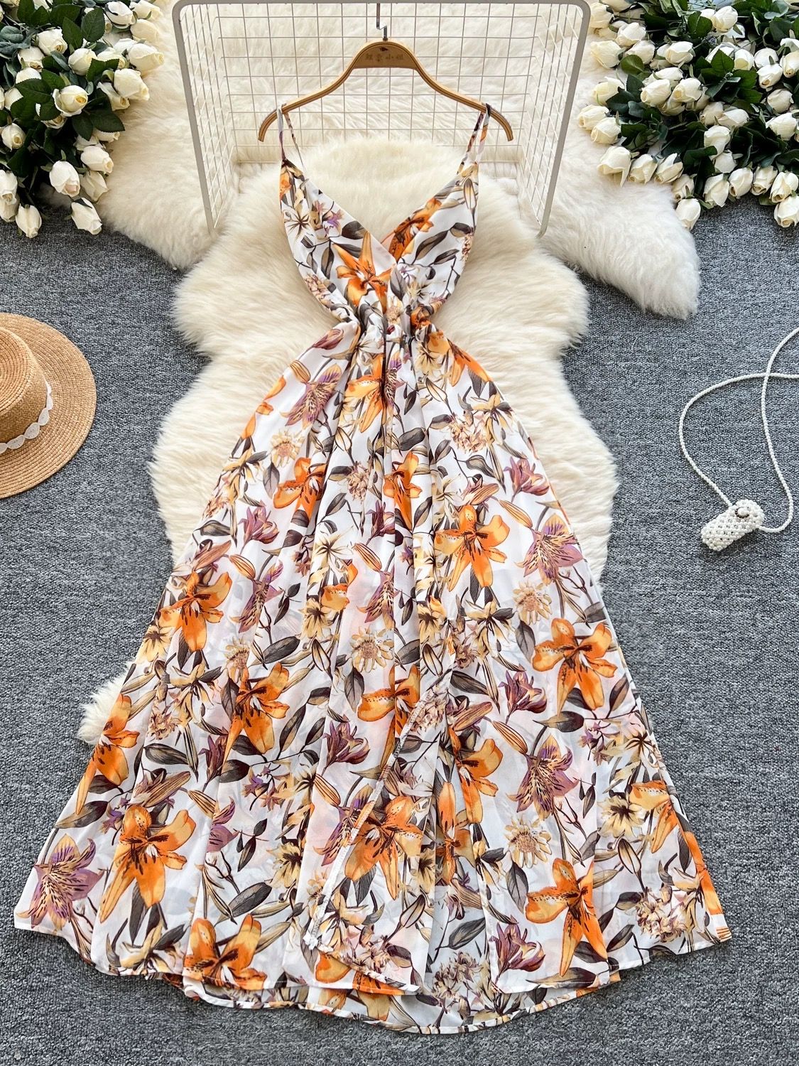 Art of love dress CD1322 image