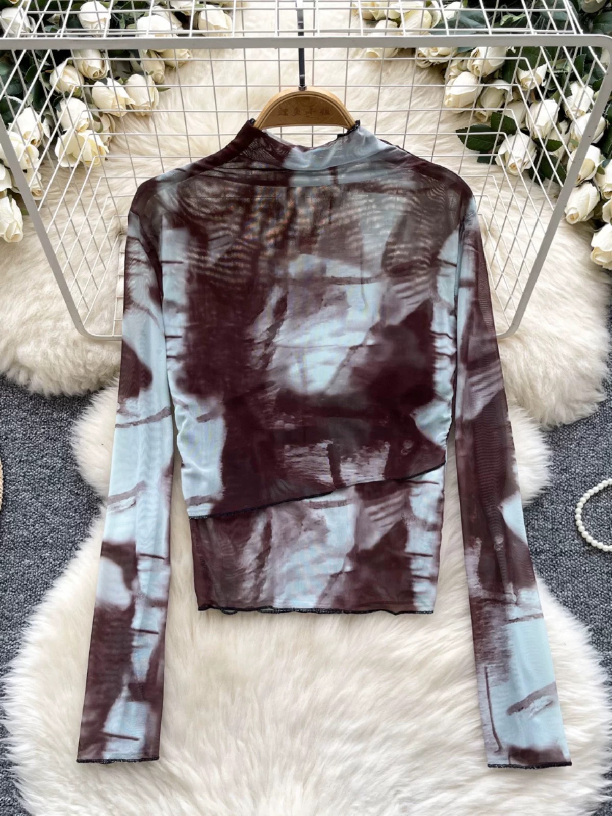 Avery top CTO648