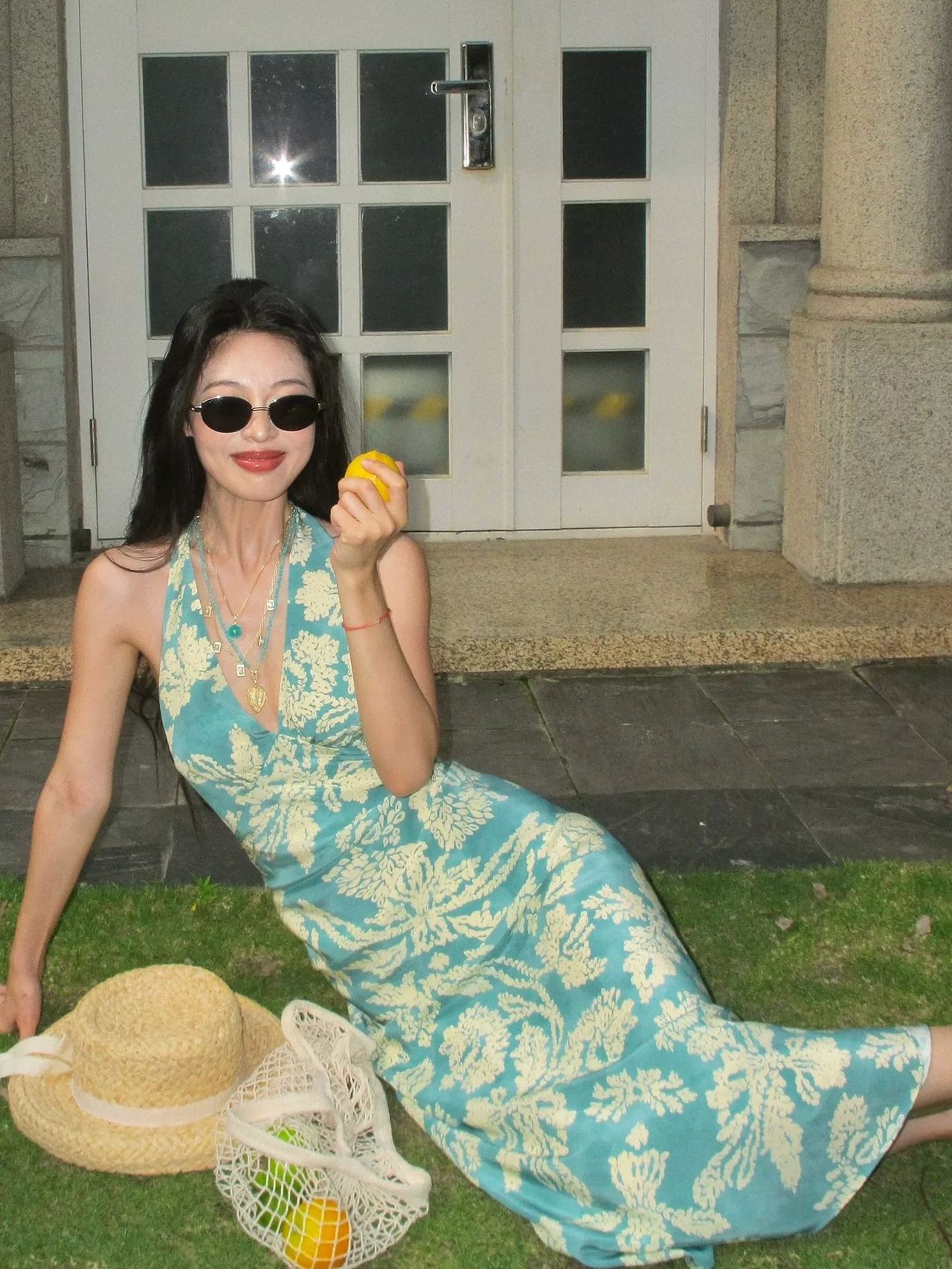 God’s plans over mine dress CD2253 image