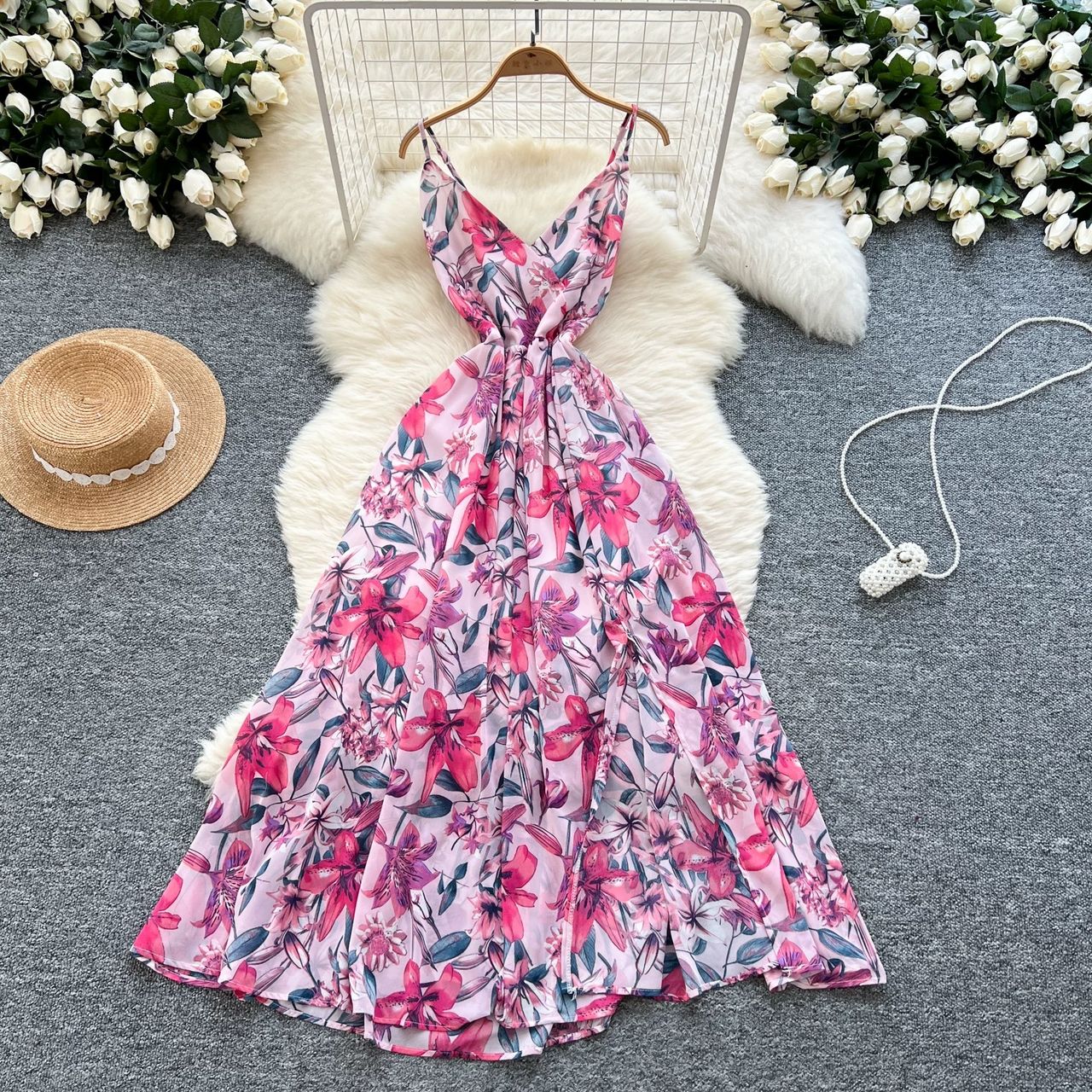 Art of love dress CD1322 image