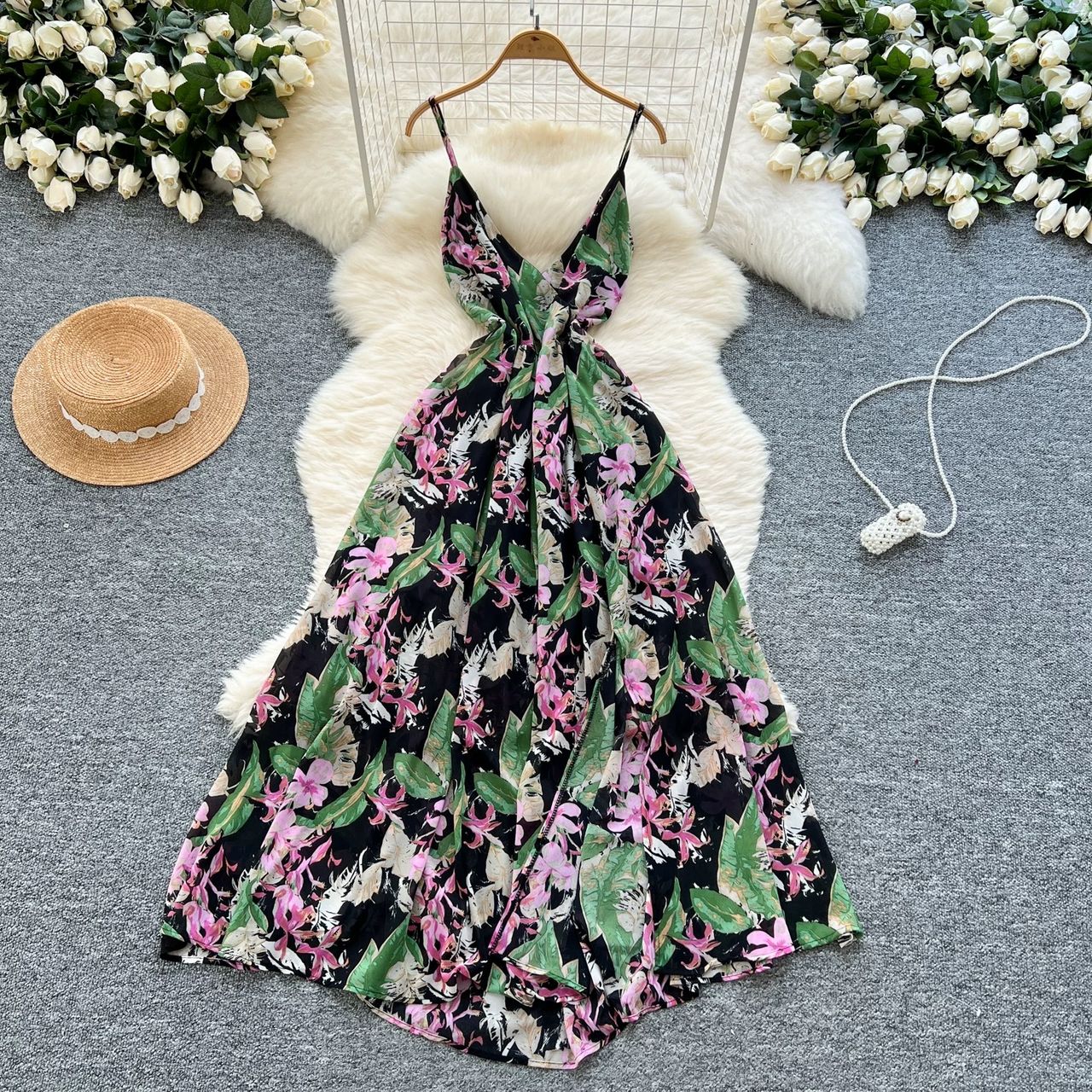 Art of love dress CD1322 image