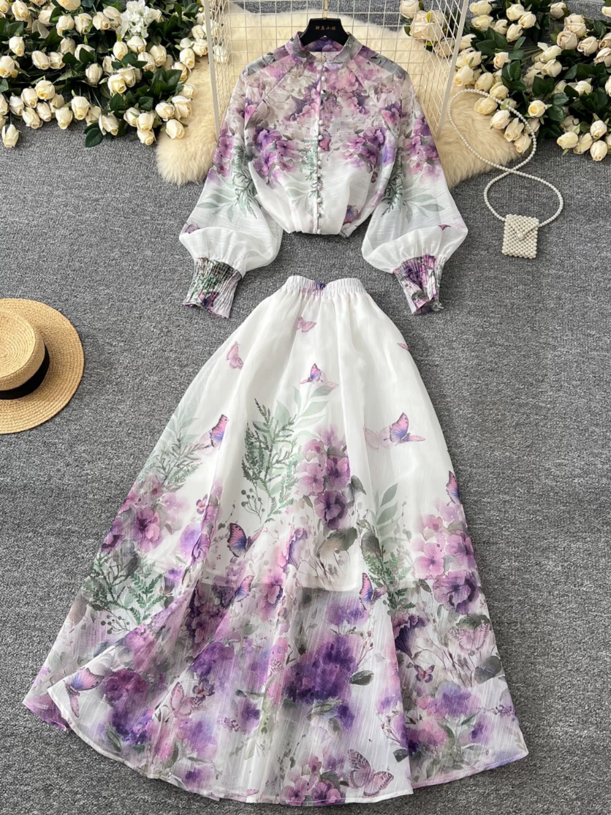 Formal season set FTP140