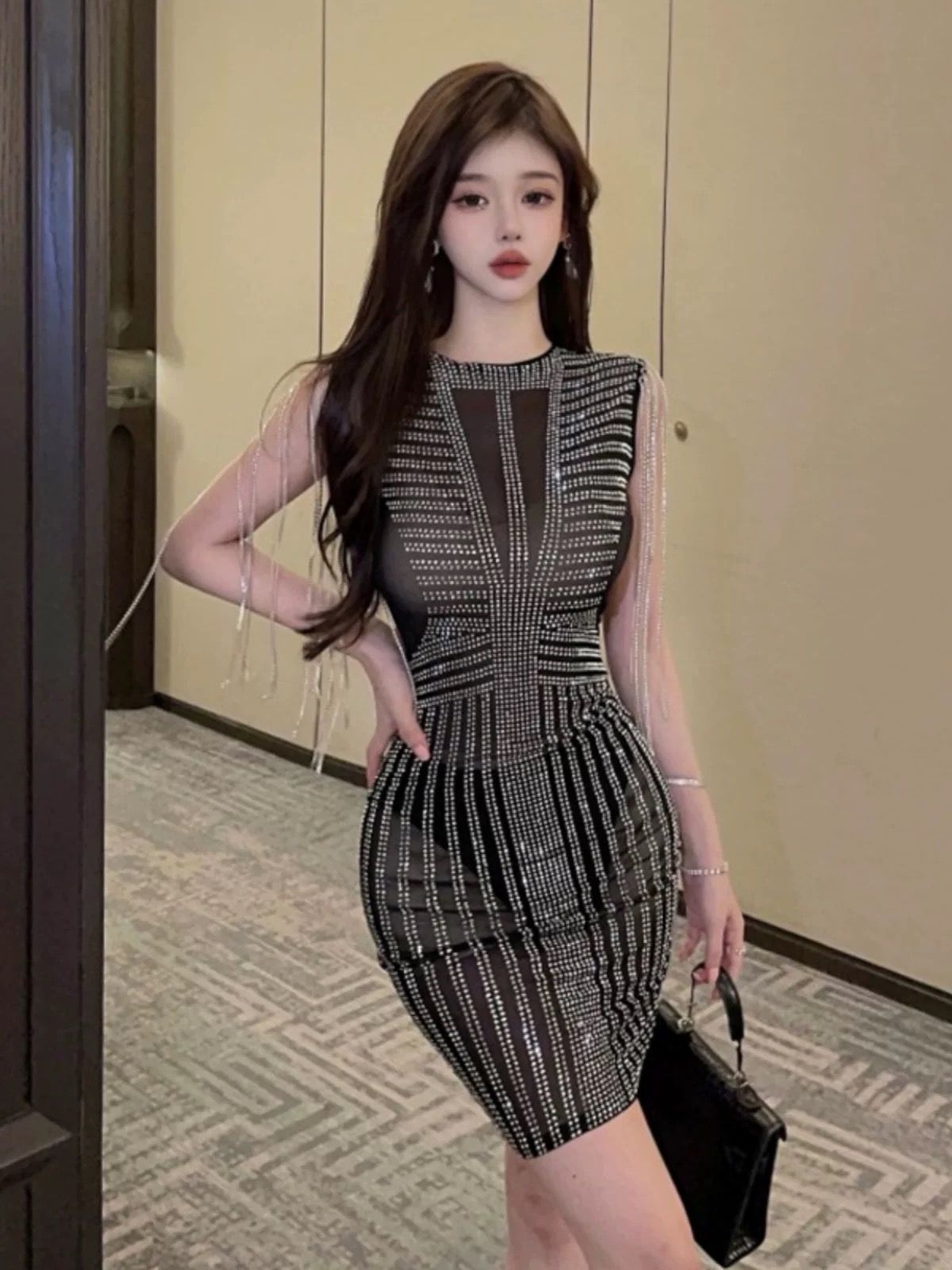 Status update dress FBC347 image