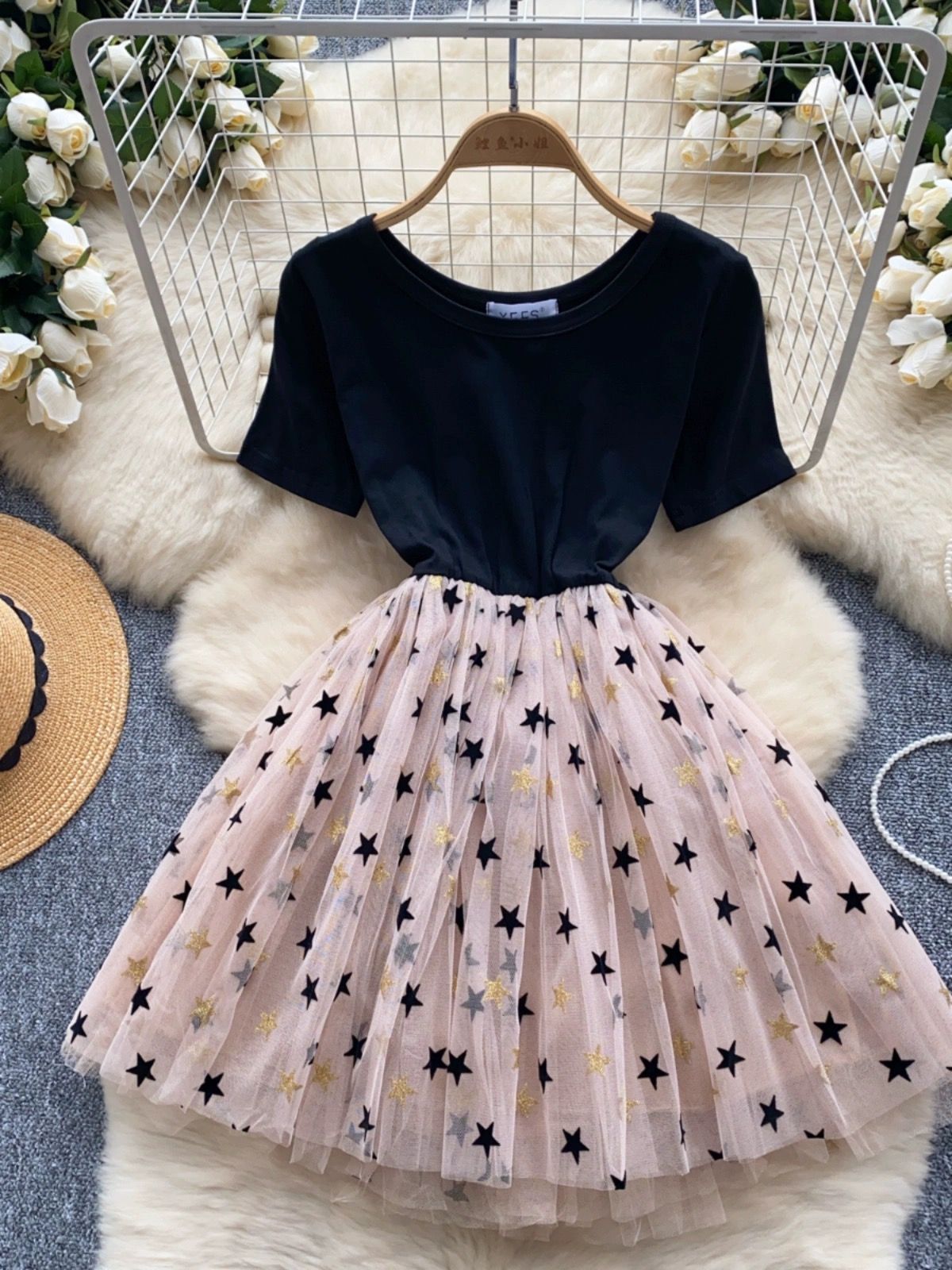 Go getter dress CD1686 image