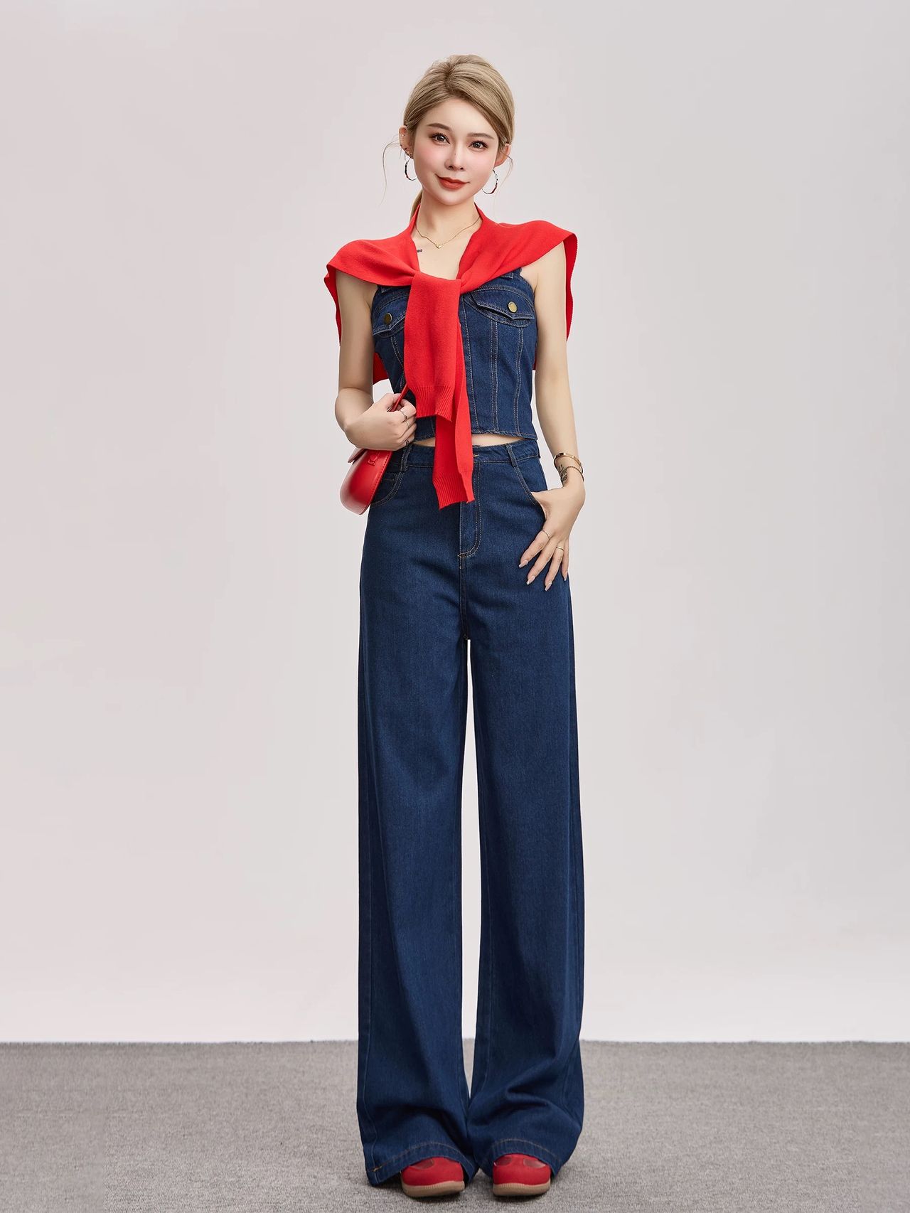 Sun kissed set DTP137 image