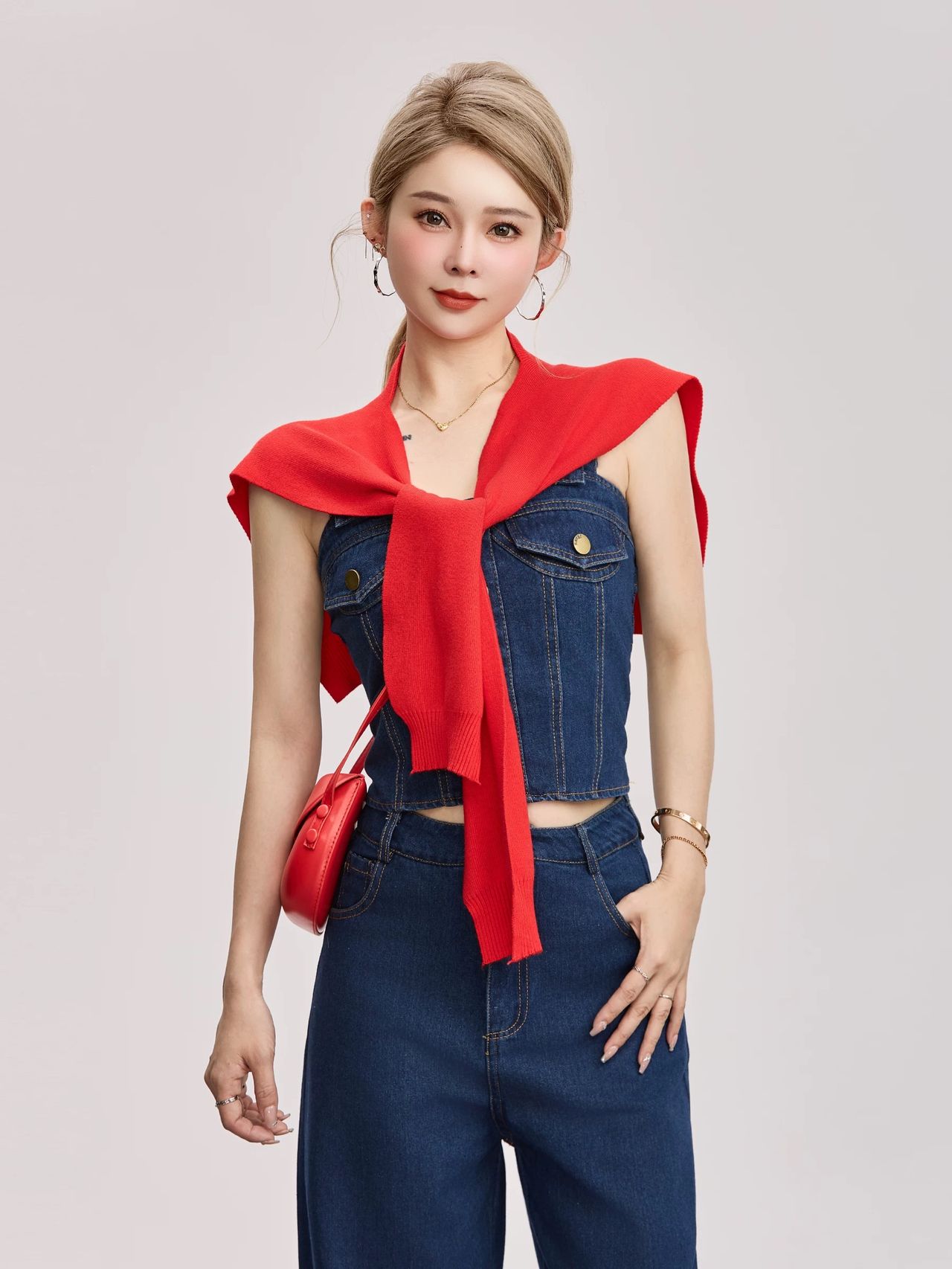 Sun kissed set DTP137 image