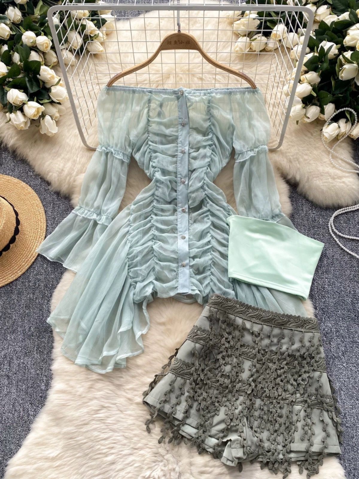 OG bride set CTP384 image