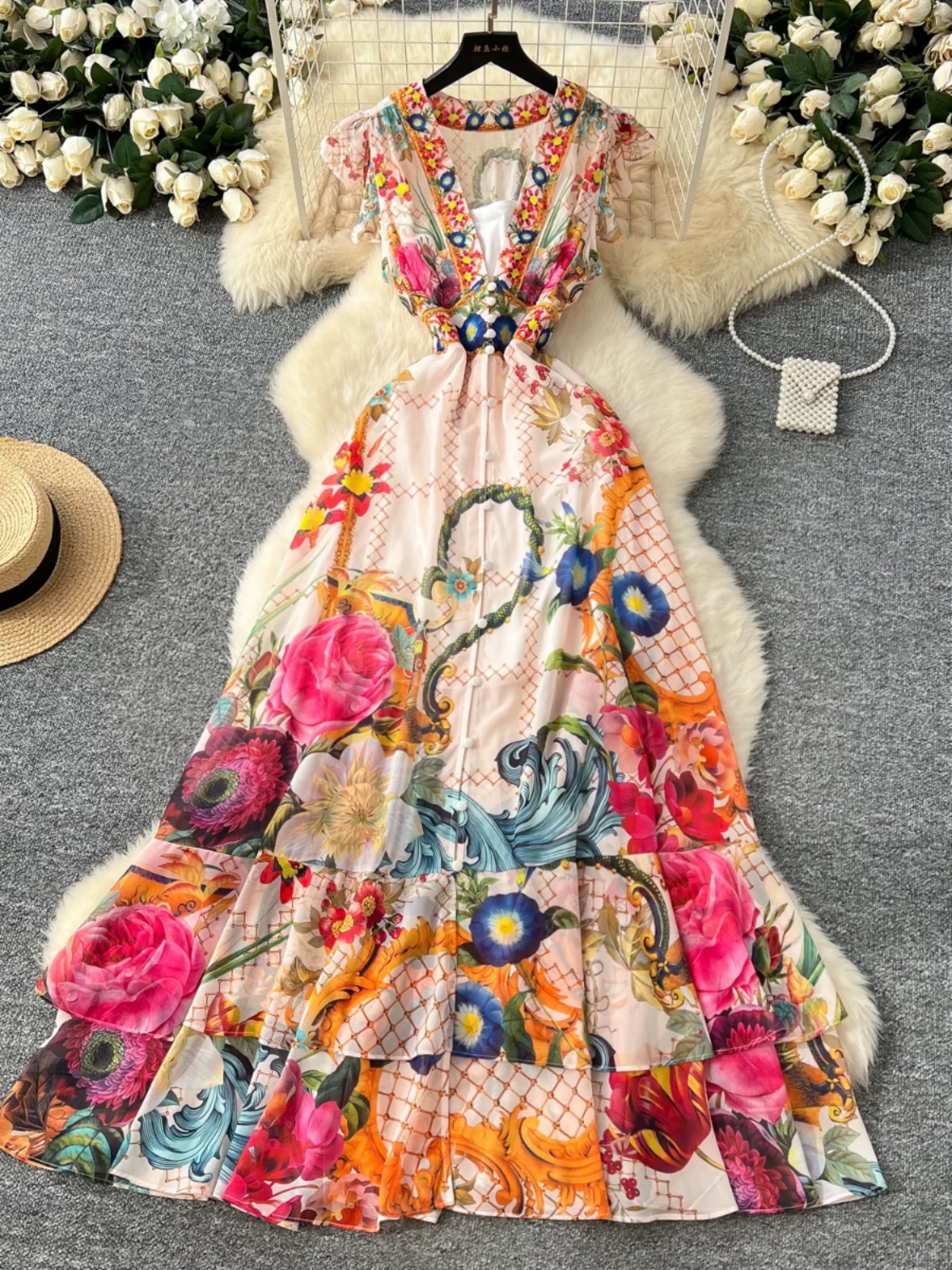 Added Product