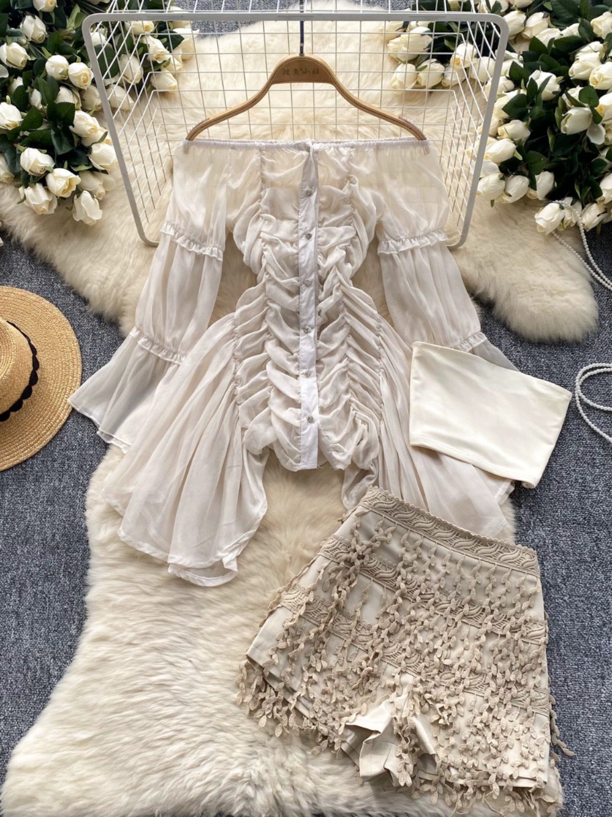 OG bride set CTP384 image