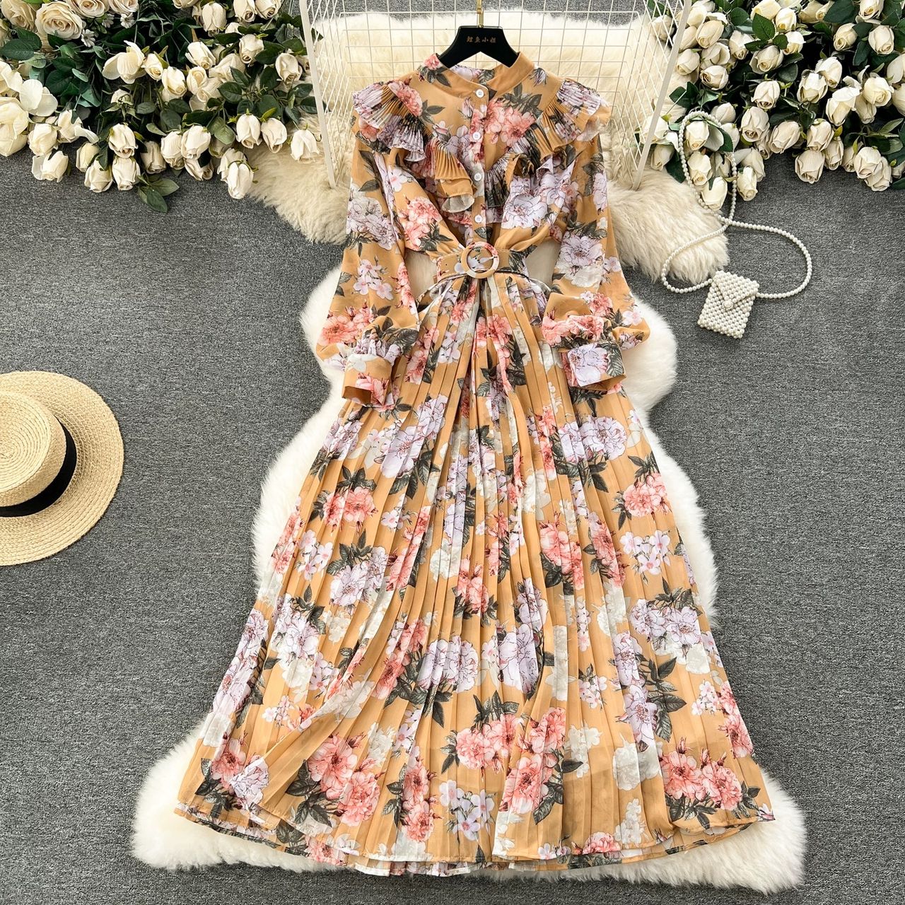 Forgive the night dress FD1243 image