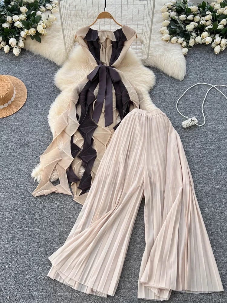 A true fashionista set FTP431 image