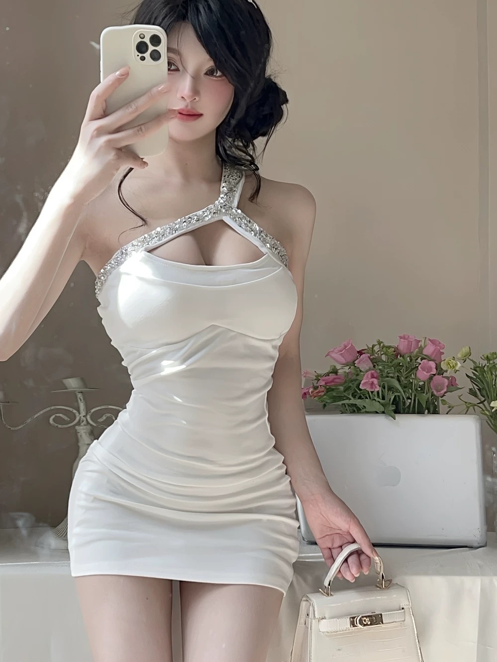 Time out party dress FBC346 image