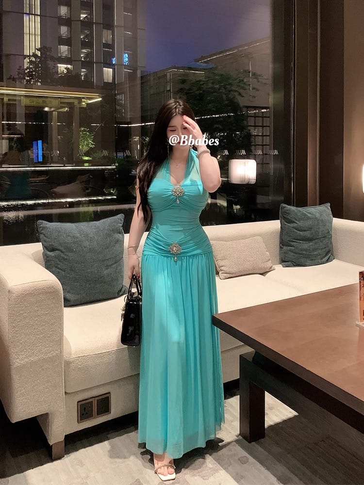 Baddie casual dress CD677 image