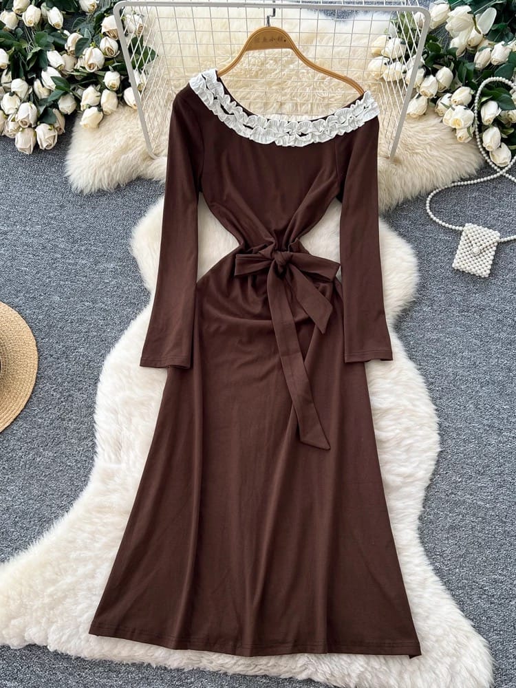 Apres dress CD2250 image