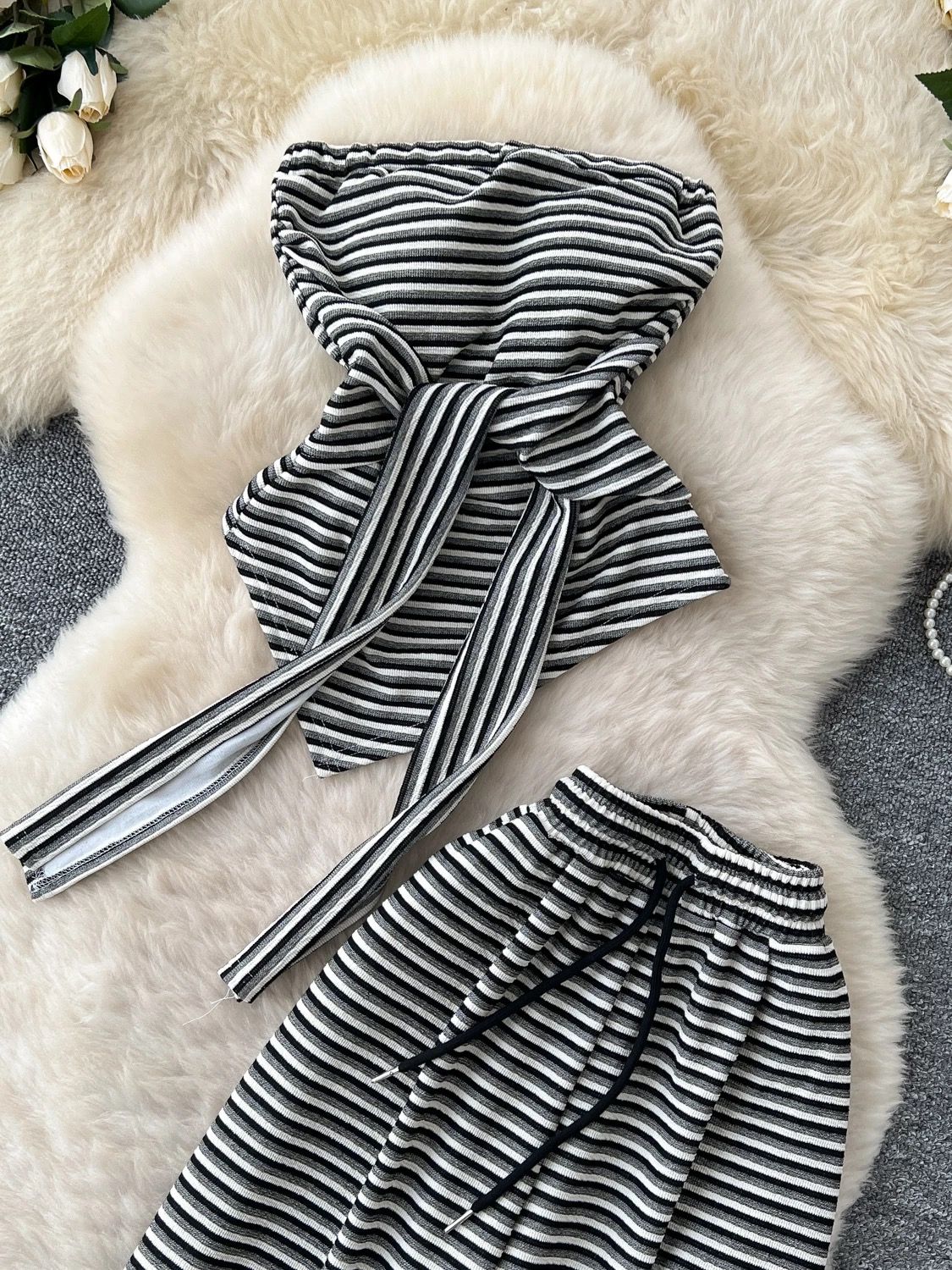 Popular girl set CTP963 image