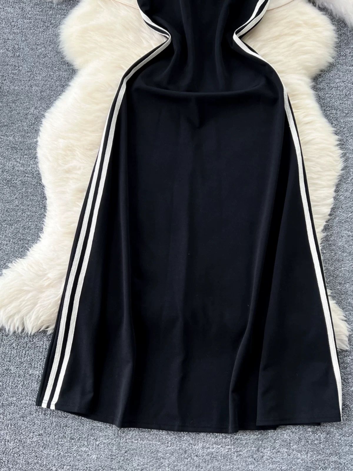 Got somewhere to be dress CD1834 image