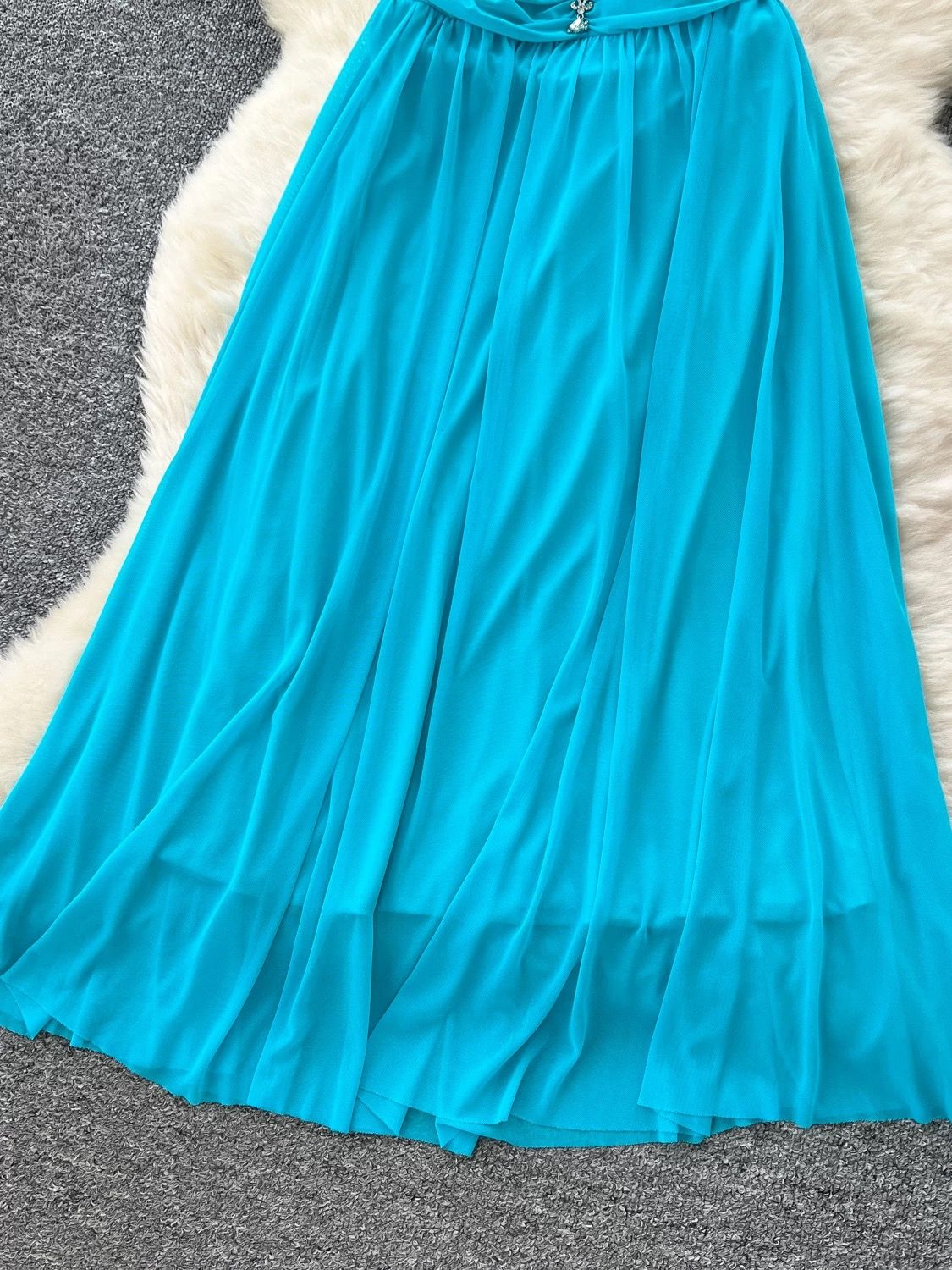 Baddie casual dress CD677 image