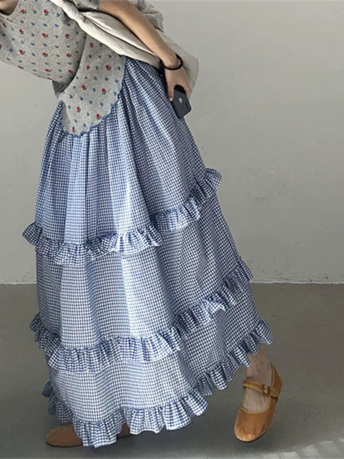 Beacon beauty skirt CS155 image