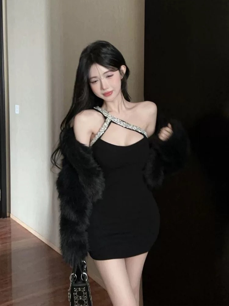 Time out party dress FBC346
