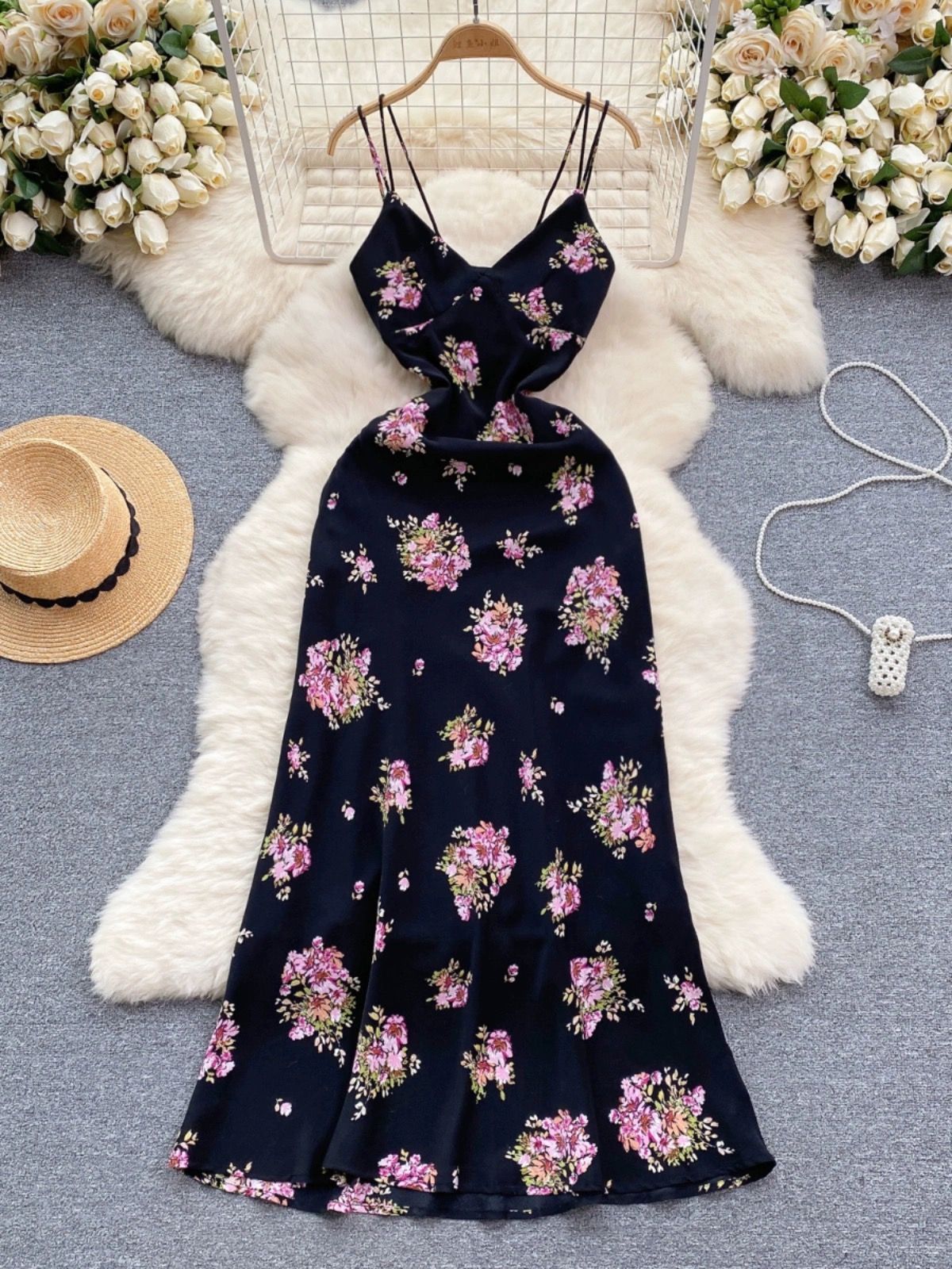 Serenity moment dress CD949 image