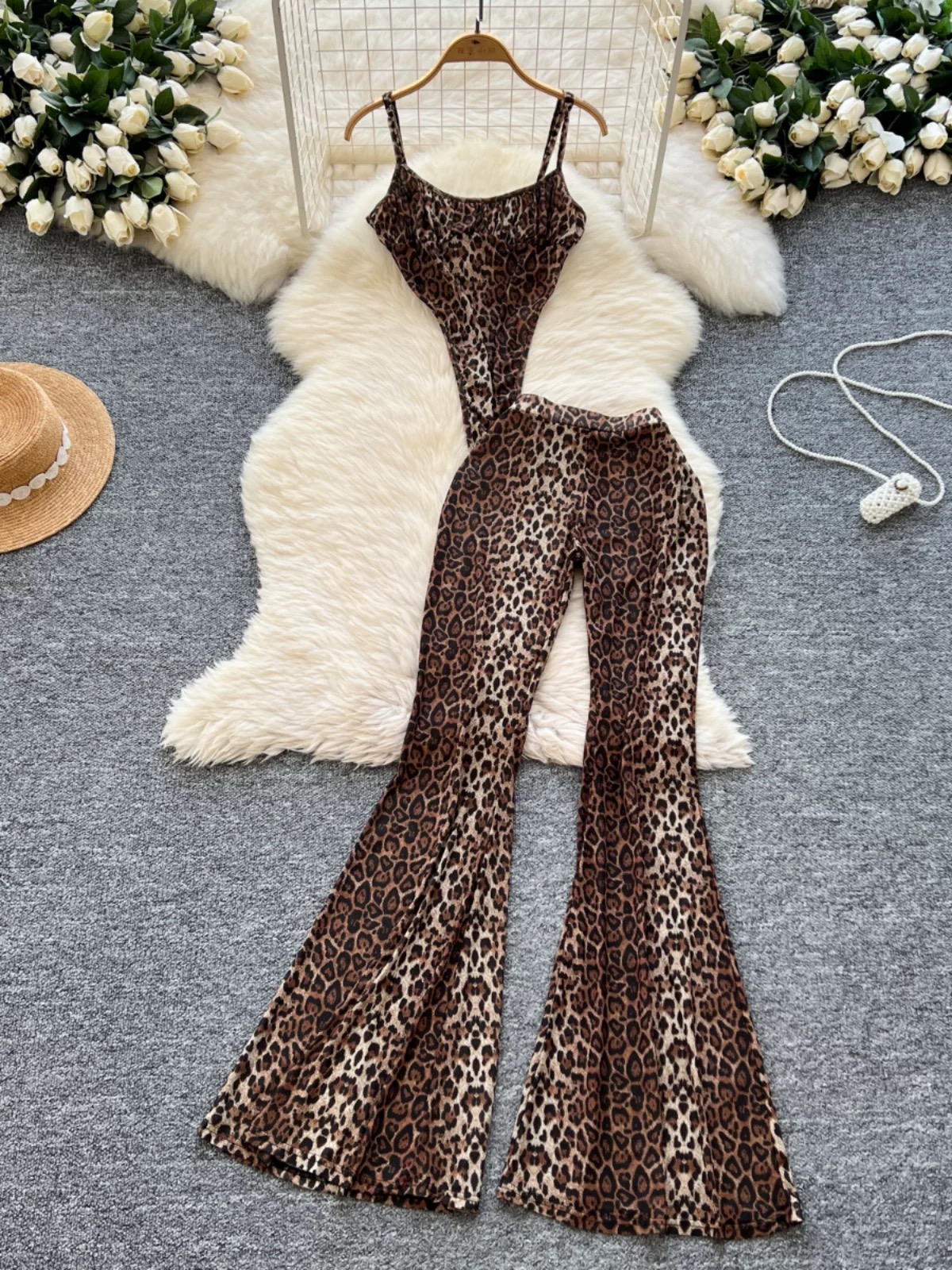 Pretty little love set CTP731