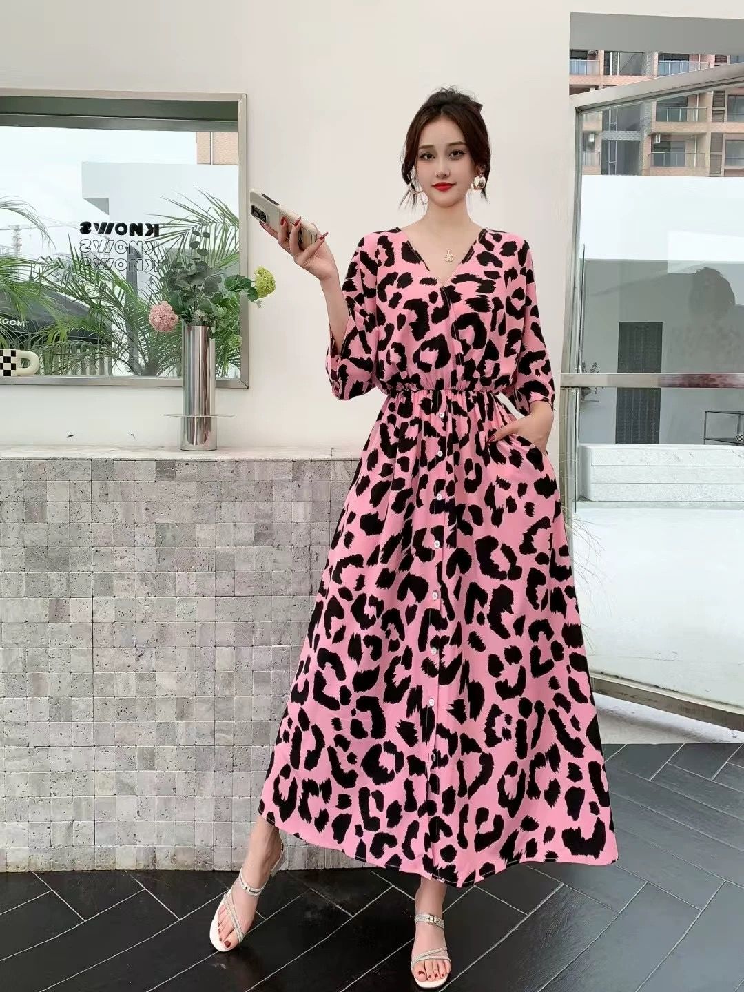 You were right dress CD1311 image