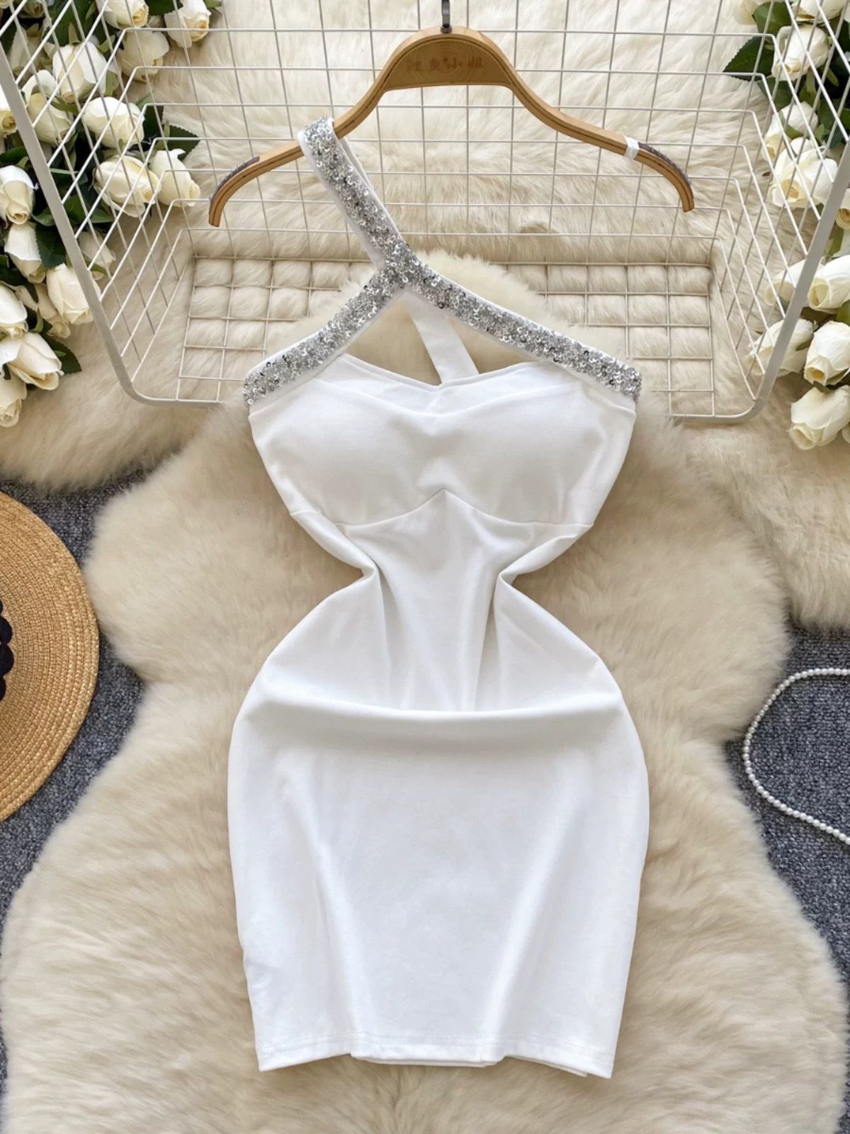 Time out party dress FBC346 image