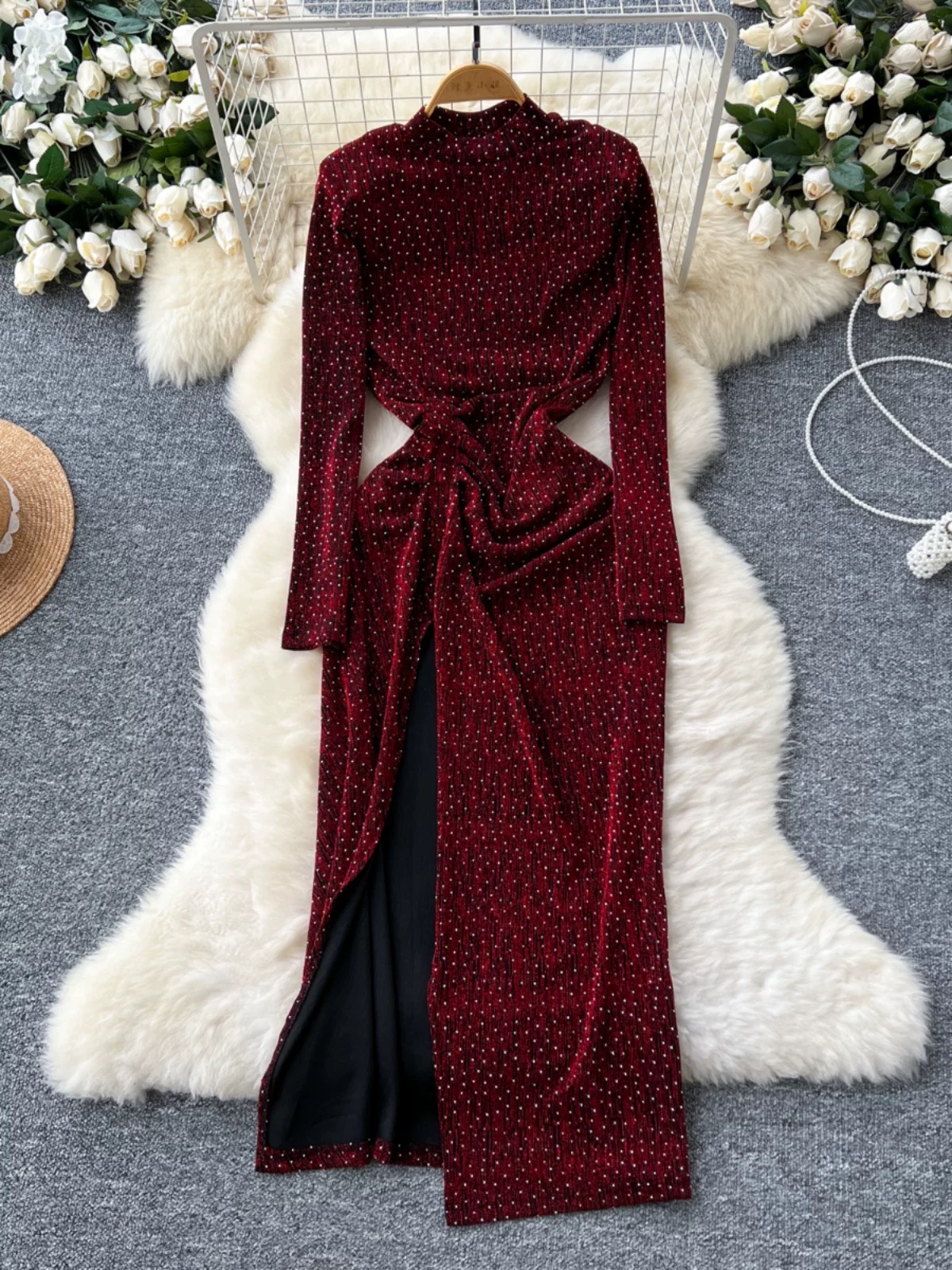 Added Product