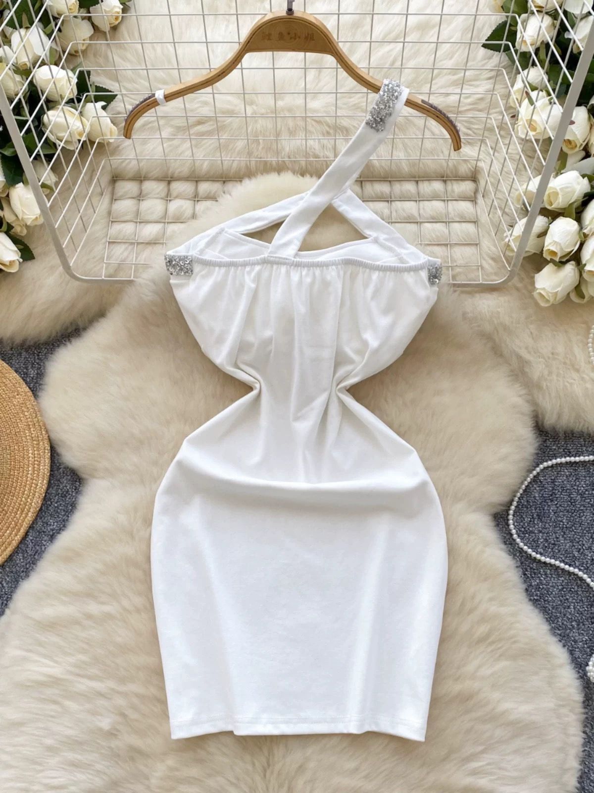 Time out party dress FBC346 image