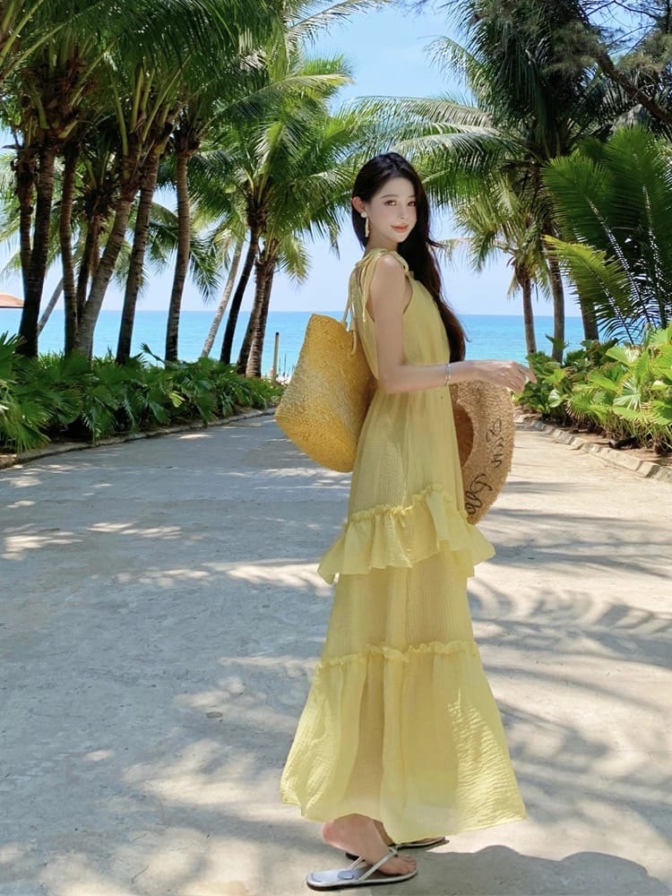 It’s girls night out dress CD672 image