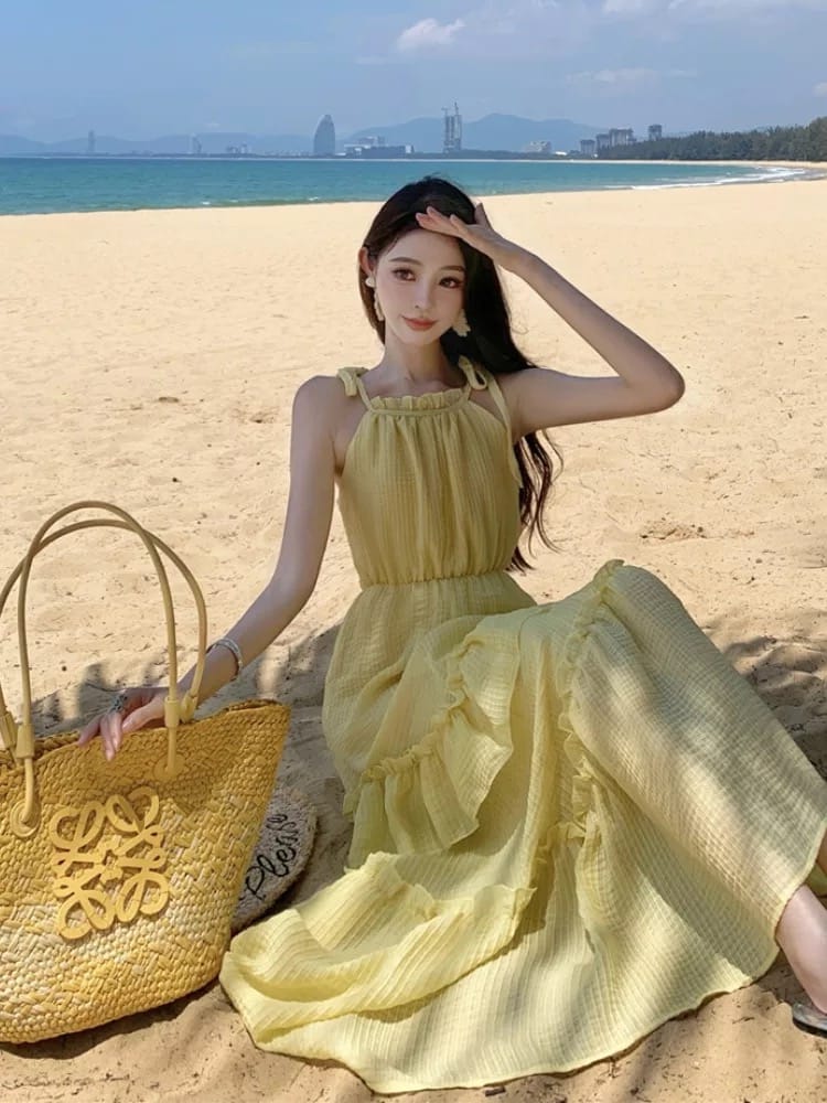 It’s girls night out dress CD672 image