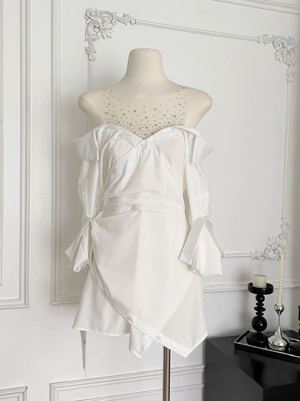 Just another day dress CD2244 image