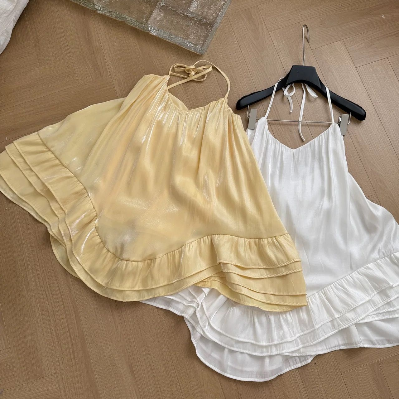 Fine summer dress CD319 image