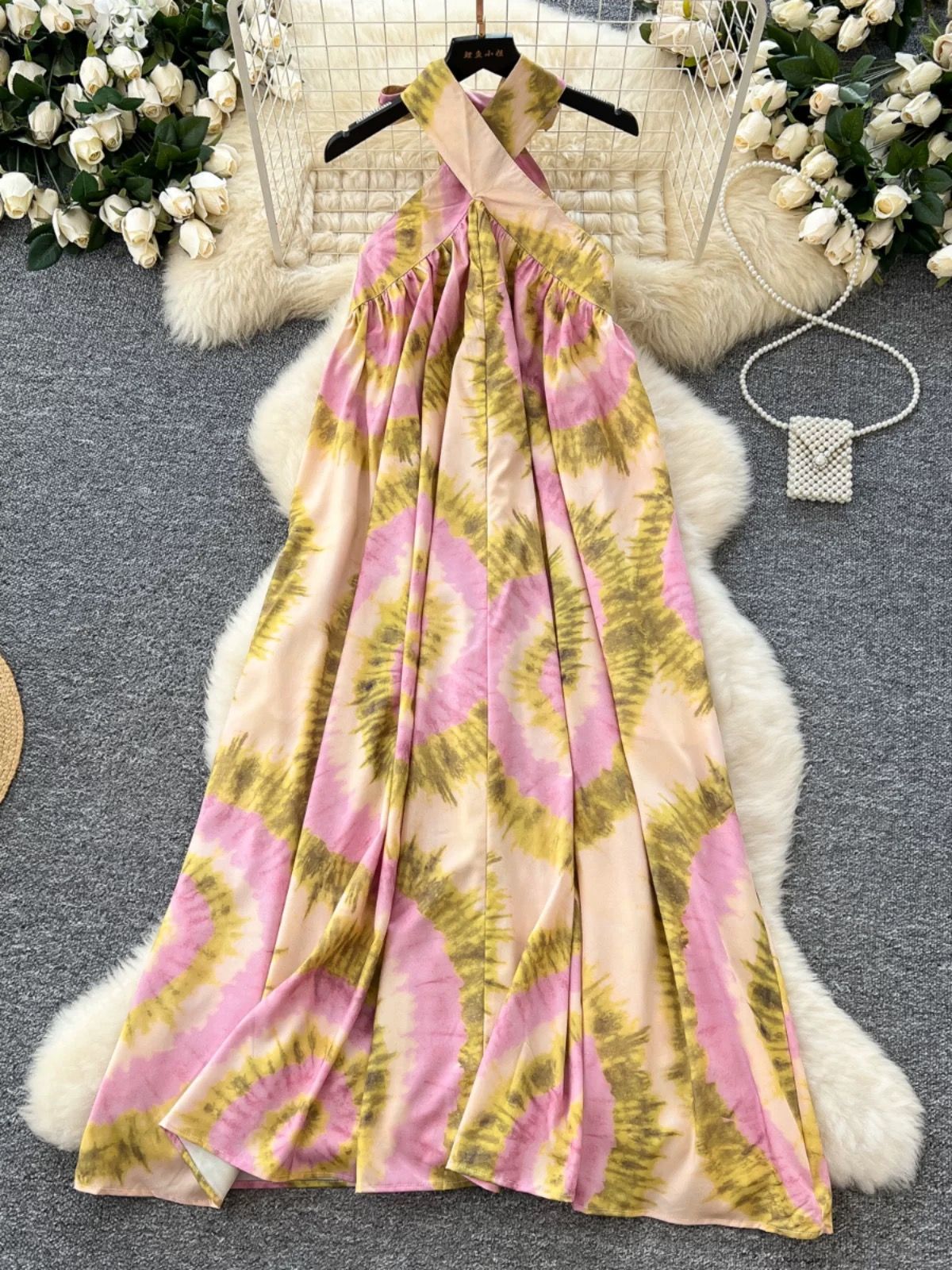 Got it covered dress CD985 image